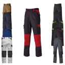 Dickies Mens Everyday Trousers Royal / Navy 44" 31"