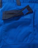 Dickies Mens Everyday Trousers Royal / Navy 44" 31"