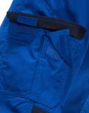 Dickies Mens Everyday Trousers Royal / Navy 44" 31"