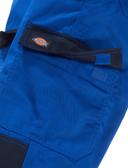 Dickies Mens Everyday Trousers Royal / Navy 44" 31"