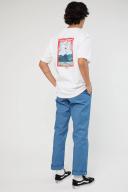 Dickies Mens Original 874 Work Pant Airforce Blue, Size 38
