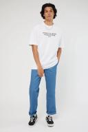 Dickies Mens Original 874 Work Pant Airforce Blue, Size 38