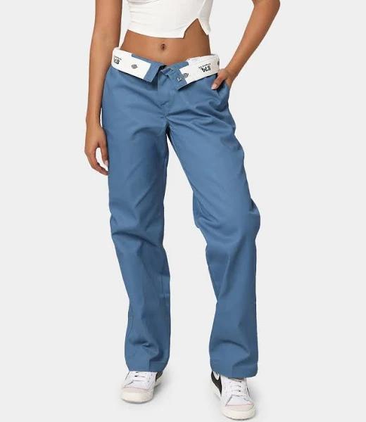 Dickies Mens Original 874 Work Pant Airforce Blue, Size 38
