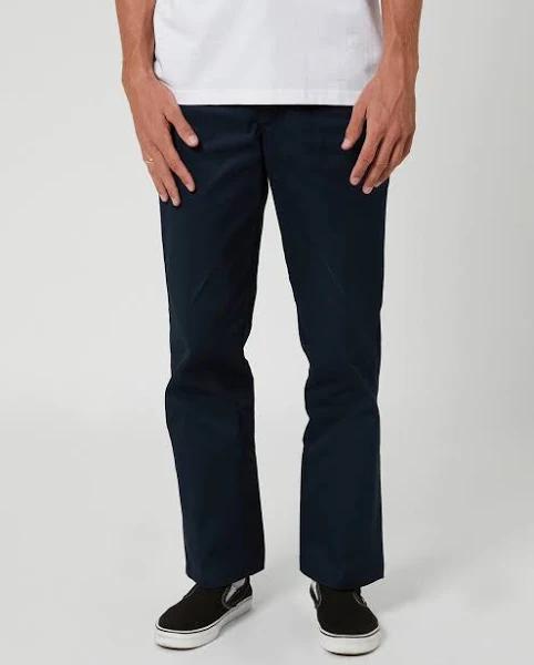 Dickies Mens Original 874 Work Pant Dark Navy, Size 48