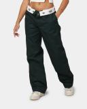 Dickies Mens Original 874 Work Pant Hunter Green, Size 40