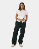 Dickies Mens Original 874 Work Pant Hunter Green, Size 40