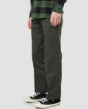 Dickies Mens Original 874 Work Pant White, Size 50