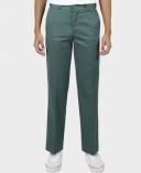Dickies Mens Original 874 Work Pant White, Size 50