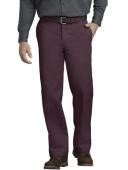 Dickies Mens Original 874 Work Pant White, Size 50