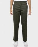 Dickies Mens Original 874 Work Pant White, Size 50