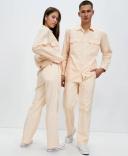Dickies Mens Original 874 Work Pant White, Size 50