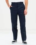 Dickies Mens Original 874 Work Pant White, Size 50
