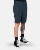 Dickies Mens Slim Fit 10"Work Short Dark Navy, Size 40"