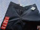 Dickies Mens Slim Straight Stretch Twill Cargo Pant, Black, 34X30