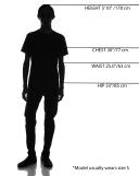 Dickies Mens Slim Straight Stretch Twill Cargo Pant, Black, 34X30
