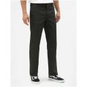 Dickies Mens WP873 Slim Straight Fit Pant Khaki, Size 44