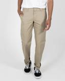 Dickies Mens WP873 Slim Straight Fit Pant Khaki, Size 44