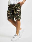 Dickies - Millerville Camouflage - Shorts