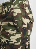 Dickies - Millerville Camouflage - Shorts