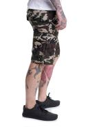 Dickies - Millerville Camouflage - Shorts