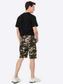 Dickies - Millerville Camouflage - Shorts