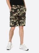 Dickies - Millerville Camouflage - Shorts