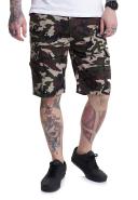 Dickies - Millerville Camouflage - Shorts