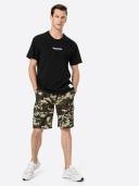 Dickies - Millerville Camouflage - Shorts