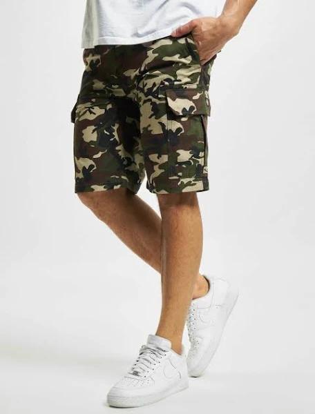 Dickies - Millerville Camouflage - Shorts