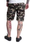 Dickies - Millerville Camouflage - Shorts