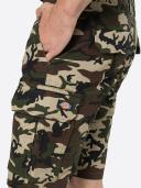 Dickies - Millerville Camouflage - Shorts