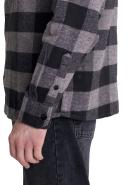 Dickies New Sacramento Long Sleeve Shirt Grey 3XL Man