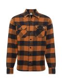 Dickies - New Sacramento Shirt - Brown Duck - XL