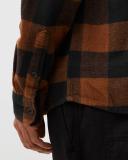 Dickies - New Sacramento Shirt - Brown Duck - XXL