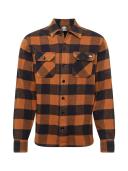 Dickies - New Sacramento Shirt - Brown Duck - XXL