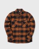 Dickies - New Sacramento Shirt - Brown Duck - XXL