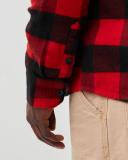 Dickies - New Sacramento Shirt - Red - XXL