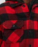 Dickies - New Sacramento Shirt - Red - XXL