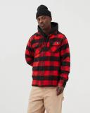 Dickies - New Sacramento Shirt - Red - XXL
