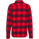 Dickies - New Sacramento Shirt - Red - XXL