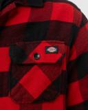 Dickies - New Sacramento Shirt - Red - XXL