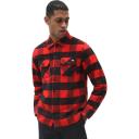 Dickies - New Sacramento Shirt - Red - XXL