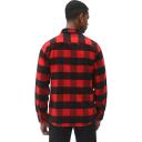 Dickies - New Sacramento Shirt - Red - XXL