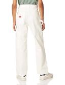 Dickies Occupational 1953 Painter's Utility Pant - Natural, 33 30