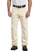 Dickies Occupational 1953 Painter's Utility Pant - Natural, 33 34
