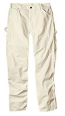 Dickies Occupational 1953 Painter's Utility Pant - Natural, 33 34