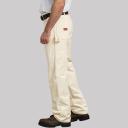 Dickies Occupational 1953 Painter's Utility Pant - Natural, 33 34