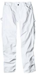 Dickies Occupational 1953 Painter's Utility Pant - Natural, 33 34