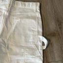 Dickies Occupational 1953 Painter's Utility Pant - White, 30 32