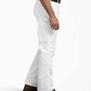 Dickies Occupational 1953 Painter's Utility Pant - White, 36 30
